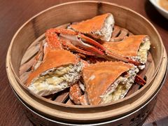 -新荣记(建国门外大街店)