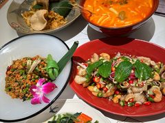 -太食獸泰式茶餐厅(IFS国金中心店)