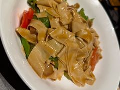 -厨创东北传家菜(信义坊店)