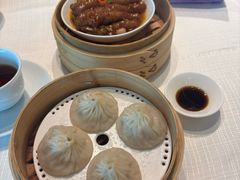 -金悦轩海鲜酒家(拱北店)