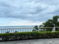 -日落吧·海景咖啡厅·餐酒吧·鸡尾酒·下午茶·乐队表演·浪漫夕阳·三亚文华东方酒店