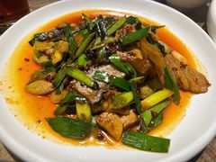 -铁公鸡·四川料理(天环广场店)