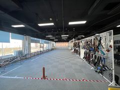 -箭心弓社射箭俱乐部(上地店)