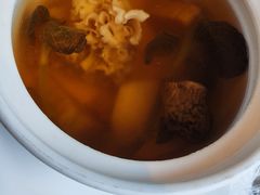 -三宝大饭店-中和艺素餐厅(浦上金山正祥广场店)