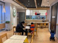 用餐区-吉野家(范阳中路店)
