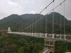 -宝晶宫旅游景区