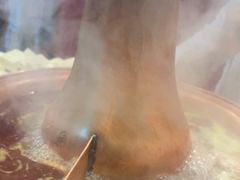 -前门杨记·铜锅涮肉(王府井·故宫店)