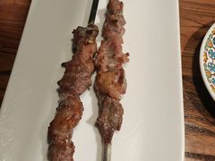-驿楼兰·新疆菜(火车站店)