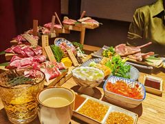 -壹风町烧肉居酒屋(恒丰中央广场店)