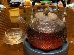 -君悦酒店·1881·北京烤鸭