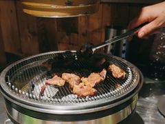 -韩山葵烤肉(太古里店)