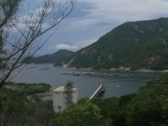 -南丫岛