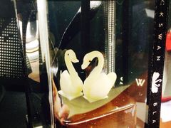 -BLACKSWAN黑天鹅(环球店)