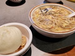 -老淮滨-蚌埠非遗小吃(淮河路店)