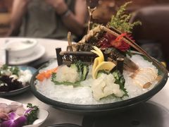 -围炉夜话·潮汕卤水火锅(榕江店)