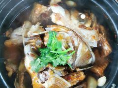 -旅马餐厅(茅家埠店)