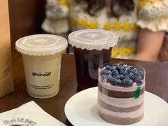 -芷桦咖啡(新城市广场店)