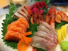 -琴寿司居酒屋(软件园店)