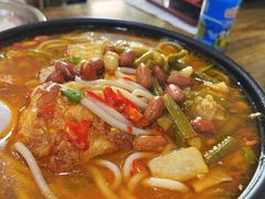 -文杰餐馆(南洪时尚风情街店)