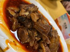 -荣生萝卜汤饭店
