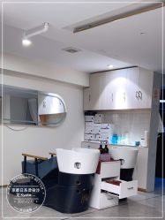 -京都造型·烫发·染发