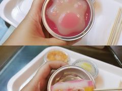 jiojio小猫爪-元氏钵仔糕(北京路店)