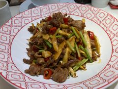 -径山十八道·风味民间菜(杭州总店)