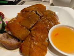 港式烧鸭-尚一汤·粤菜海鲜(环球港店)