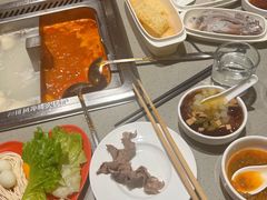 -海底捞火锅(莘松路店)
