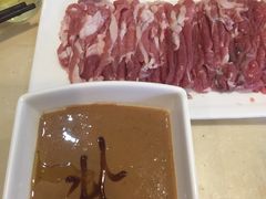 -北门涮肉·铜锅涮肉(南锣鼓巷店)