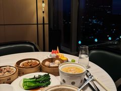 -海湾壹品中餐厅(远大购物中心店)