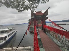 -千岛湖鱼味馆(十字街总店)