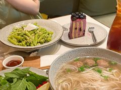 -BAKER&SPICE(安福路店)