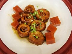 -鹊华居·地道鲁菜·海鲜·融合味(大明湖店)