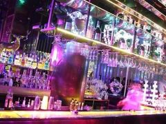 -STELLAR NIGHT CLUB星际酒吧(明发商业广场店)