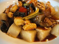 -大清花饺子(五五路店)