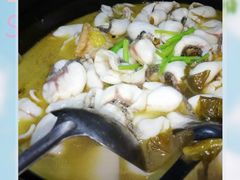-太二酸菜鱼(正大广场店)