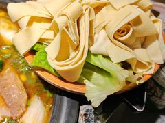 -探鱼·鲜青椒爽麻烤鱼(朝阳悠唐广场店)