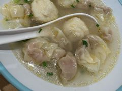 -小杨生煎(天之骄子店)