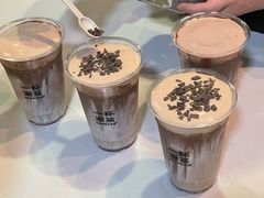 -一杯潮茶·专注潮汕茶饮(朝阳庄店)