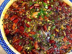 -雷祖芳老妈蹄花店