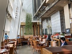 -上海柏悦酒店·世纪100牛排馆