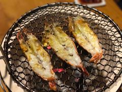 -炙忧烤肉屋(中国铁建广场店)