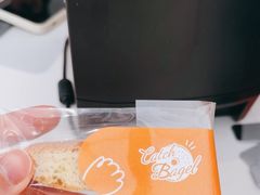 -Catch Bagel(芳草地店)
