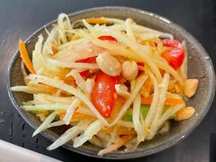 -Thai Alley泰爱里(二沙岛店)