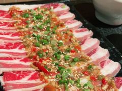-嘿嘟嘟·肋条烧肉放题(爱融荟城店)