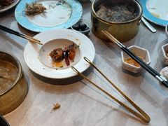 -雍容荟帝王蟹活龙虾展台自助(IFS黑金店)