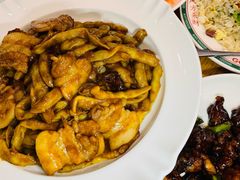 -去茶去餐厅(中央大街店)