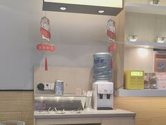 -吉野家(复兴路第二餐厅店)