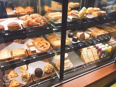 -星巴克(深圳香港大学深圳医院店)
